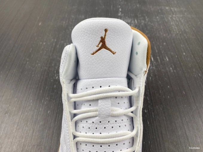 Cheap MAX 414571-171 Air Wheat Jordan 13 0711